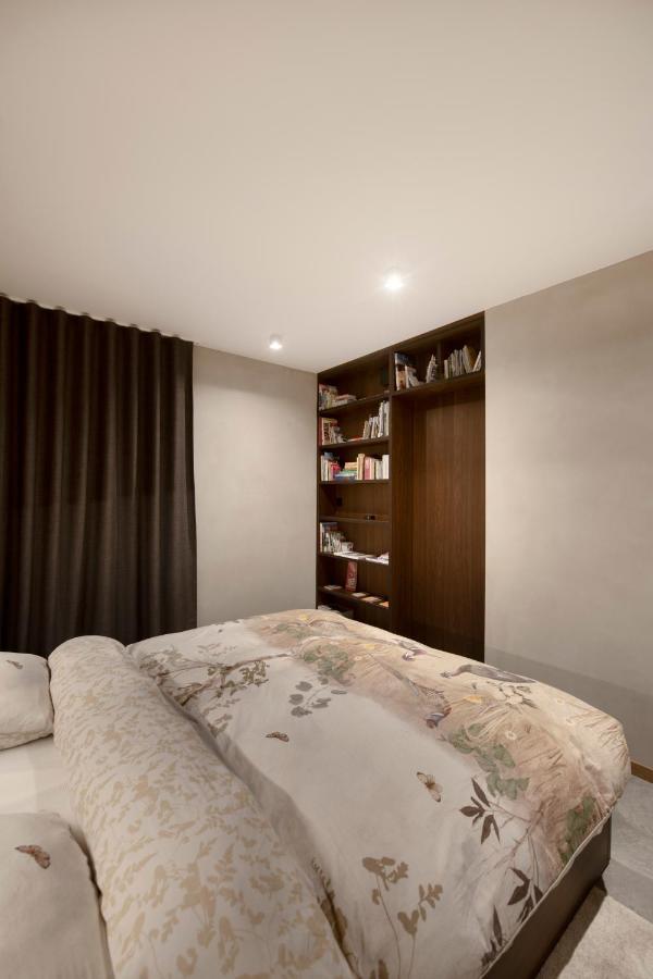 Nuit Blanche Bed and Breakfast Oud-Heverlee Buitenkant foto