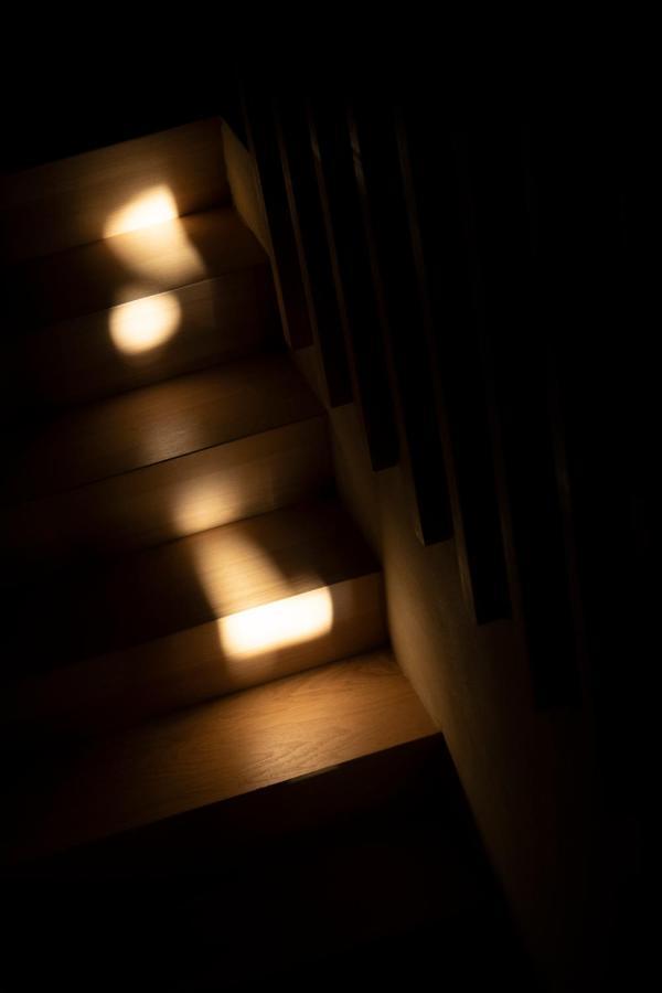 Nuit Blanche Bed and Breakfast Oud-Heverlee Buitenkant foto