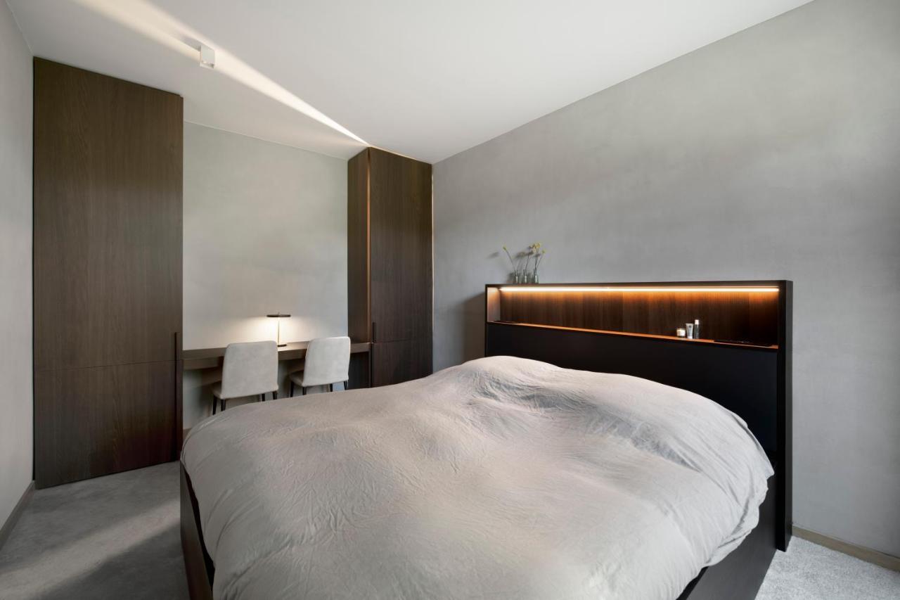 Nuit Blanche Bed and Breakfast Oud-Heverlee Buitenkant foto