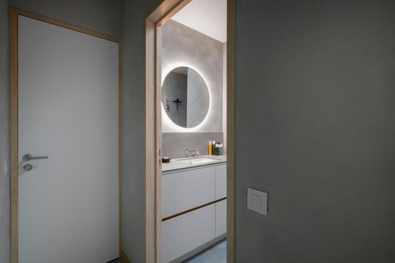 Nuit Blanche Bed and Breakfast Oud-Heverlee Buitenkant foto