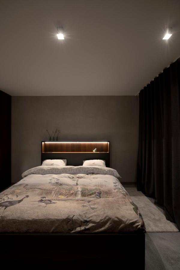 Nuit Blanche Bed and Breakfast Oud-Heverlee Buitenkant foto