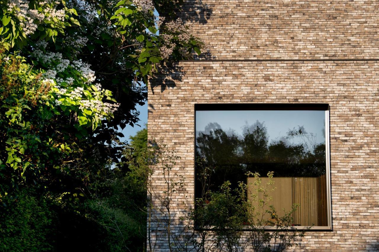 Nuit Blanche Bed and Breakfast Oud-Heverlee Buitenkant foto